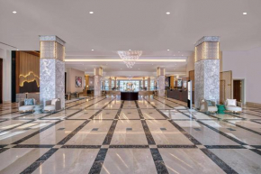 Kempinski Hotel & Resort Sariya Yanbu Red Sea